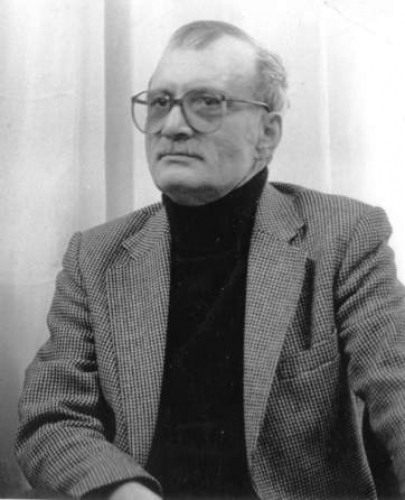 Георгий Данелия