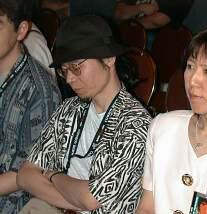 Хамасаки Хироси<