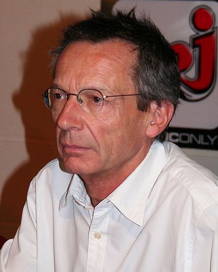 Патрис Леконт