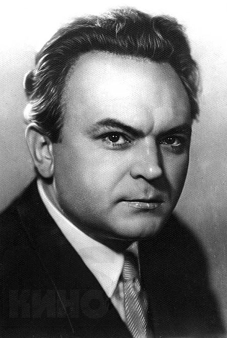 Сергей Бондарчук
