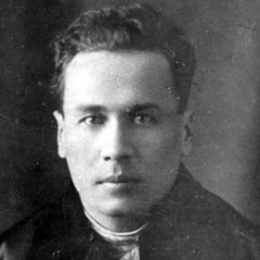 Михаил Кошкин