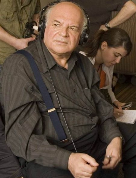 Слава Цукерман